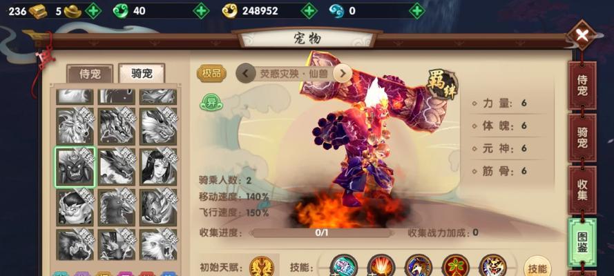 寻仙宠物无用时如何处理？