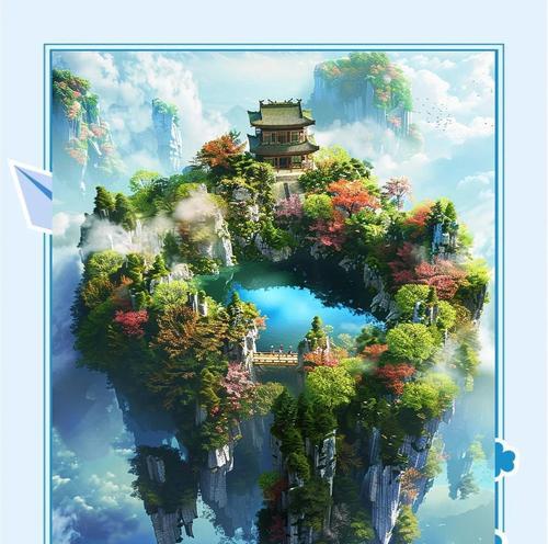 寻仙冬泉秘境进入方法是什么？如何进入寻仙冬泉秘境？