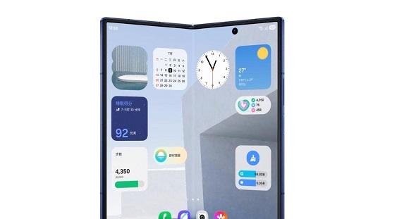 三星 Galaxy Z Fold7 升级 AI 多模态能力「能听会看」更懂你