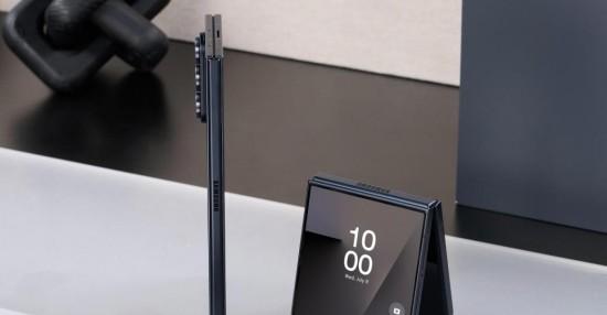 从 Galaxy Fold 到 Galaxy Z Fold7：看三星如何定义折叠屏未来