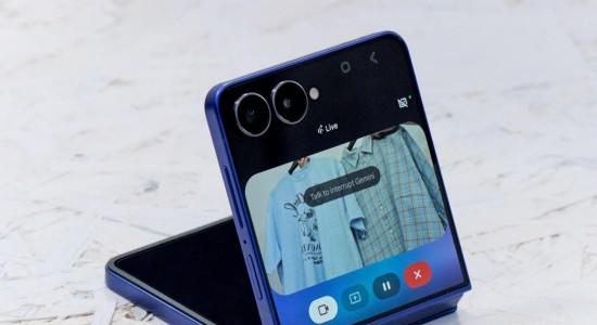 从 Galaxy Fold 到 Galaxy Z Fold7：看三星如何定义折叠屏未来