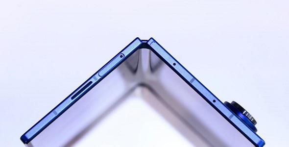 三星 Galaxy Z Fold7 如何将 Ultra 级性能装进 8.9mm 纤薄机身