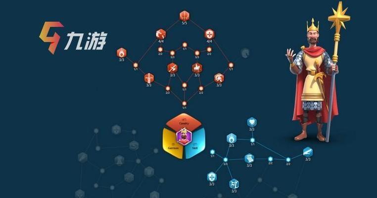 万国觉醒贝利撒留技能升级攻略（轻松掌握贝利撒留的升级技巧）