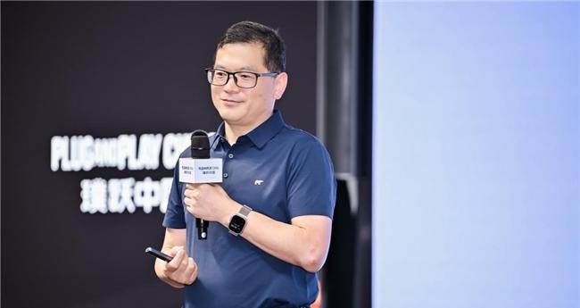 GTN 回顾｜从理论到生态，共话大企业开放式创新新范式