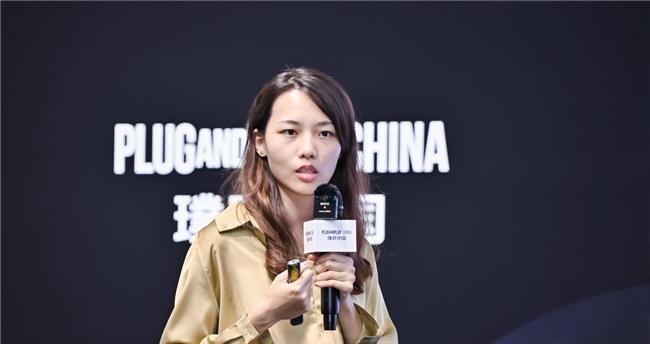 GTN 回顾｜从理论到生态，共话大企业开放式创新新范式
