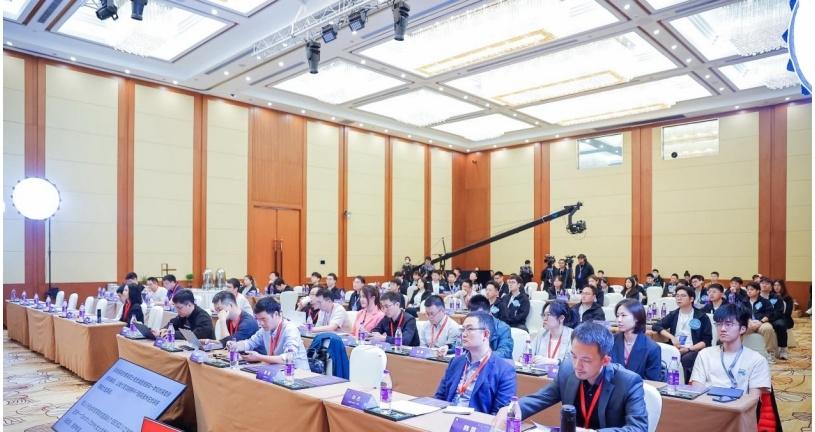 感天下，智未来 首届全球无线感知竞赛 SSC 2025 正式启动
