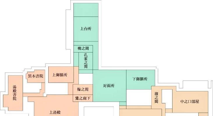 探秘地下城堡（游戏中的世界文化遗产）