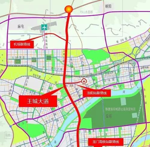 前往王城的最快路线是什么？