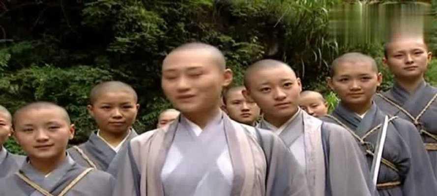 《江湖恒山派——探秘心法天赋》（以游戏为主的恒山派内功心法详解）