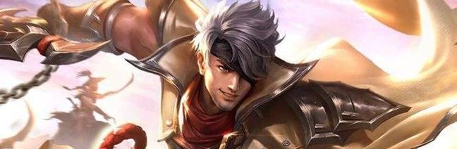 《王者荣耀》夏侯惇封神前传迷雾模式攻略（打造最强夏侯惇）