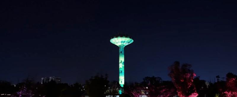光影绘就文旅新篇章:理光投影机赋能区域经济价值