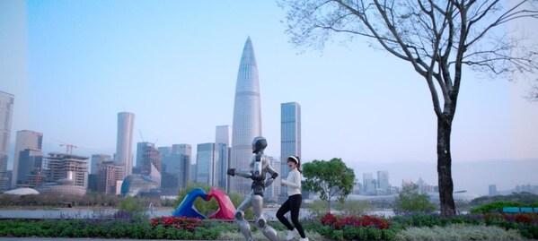 融资近 10 亿元，「众擎机器人」连续完成 Pre-A++与 A1 轮融资，京东领投