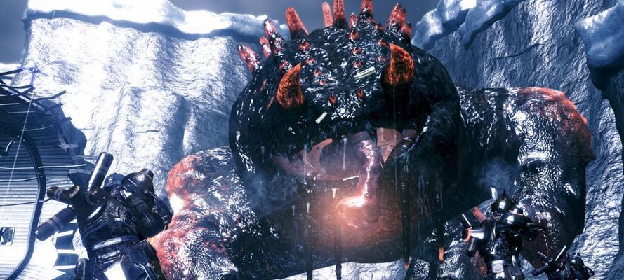探索未知的星际世界——《失落的星球2》游戏全面解析