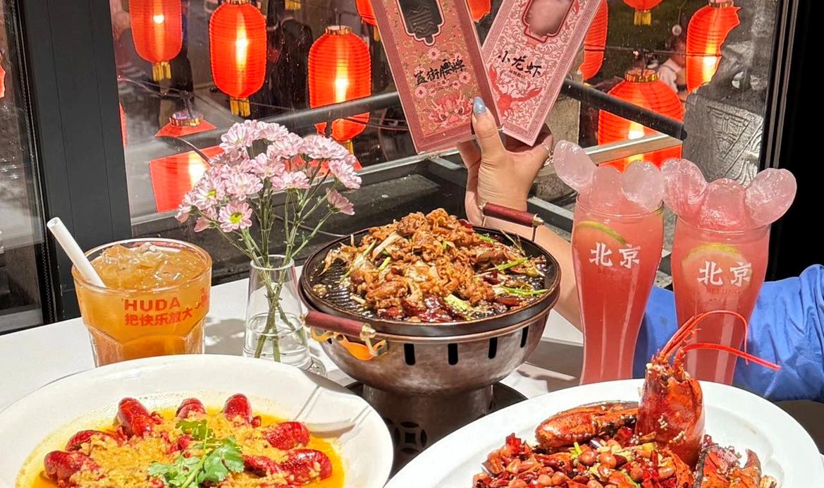多家连锁餐饮品牌发声：欢迎多平台良性竞争，让商家利润更多、信心更足！