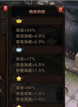 《斗战神》装备强化攻略（解锁装备强化的奥秘）