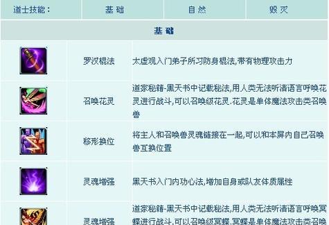 《征途2s天元实用技巧大全》（如何在游戏中成为顶尖高手）