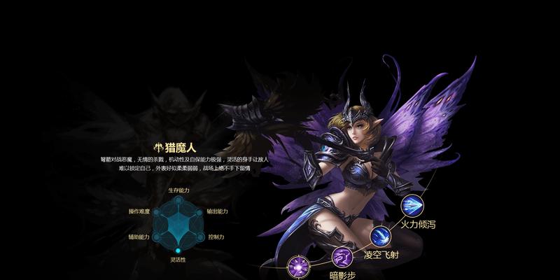 女战士觉醒，战场坚盾尽显神威——奇迹（预测女战士觉醒后的变化）