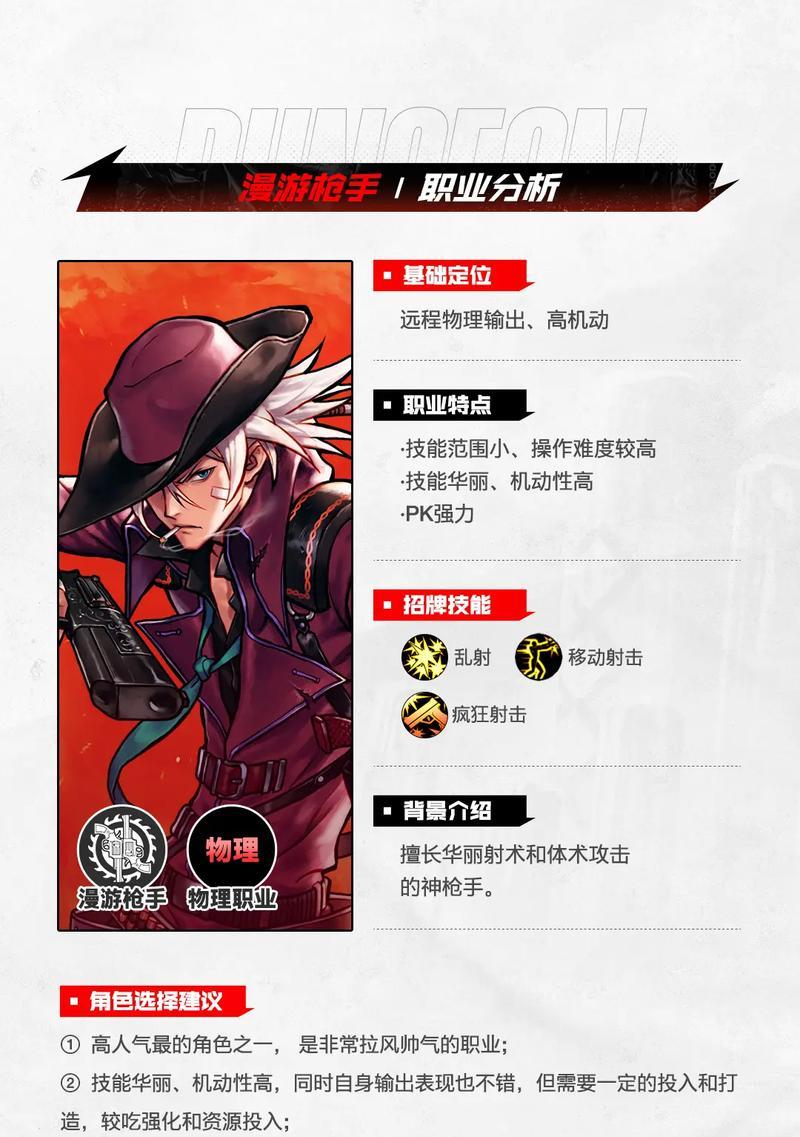 探秘《地下城与勇士》的占卜师与魔界（揭开占卜师的神秘面纱）