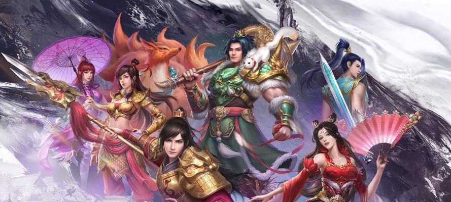 问道端游微端下载步骤是什么？微端下载后如何安装？