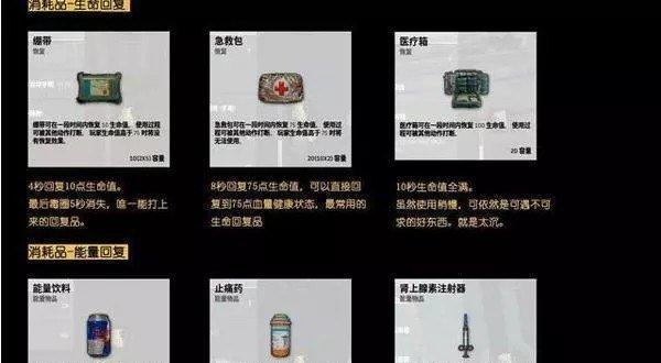 绝地求生现在怎么改血？调整血量的技巧是什么？
