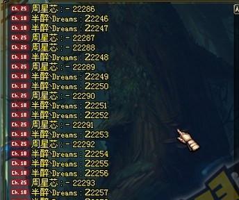 《暗黑黎明》游戏喇叭用途和使用技巧分析（喇叭的妙用）