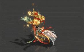 大话西游二神兽变身的步骤是什么？如何获得变身效果？