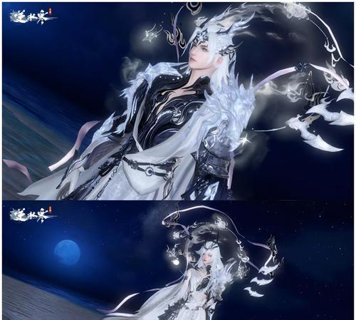 《镇魔曲》游戏灵妹小铺再现江湖