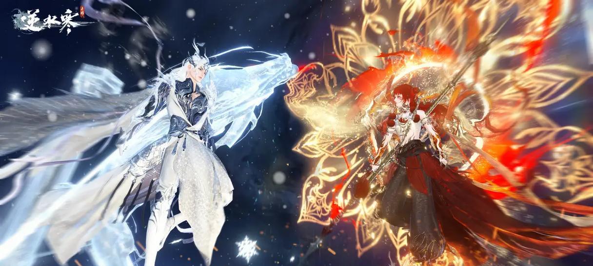 《镇魔曲》游戏灵妹小铺再现江湖