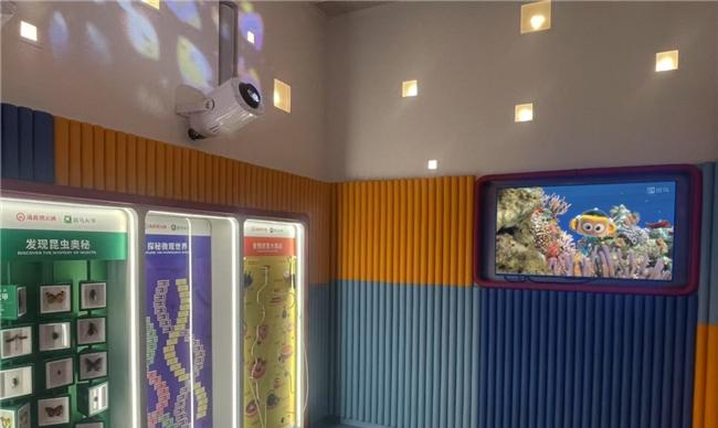 斑马百科登录海底捞 1300+门店 科普知识随餐而至