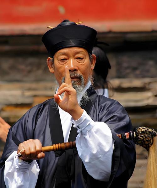 问道士在哪里怎么问的？寻找道士的正确方式是什么？