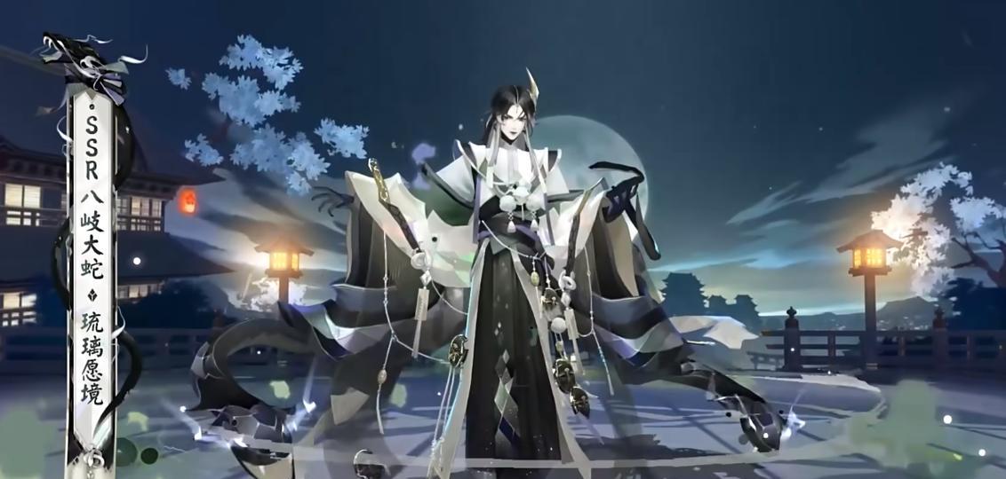 阴阳师八岐大蛇御魂最强搭配（打造无敌输出神兽）