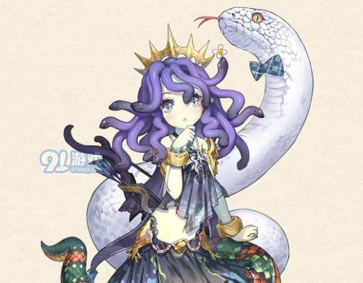 四叶草剧场魔物娘SSR排名一览（游戏玩家最期待的魔物娘究竟是谁）