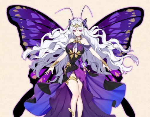 四叶草剧场魔物娘SSR排名一览（游戏玩家最期待的魔物娘究竟是谁）