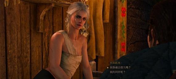 巫师3（揭秘无尽的怪物）