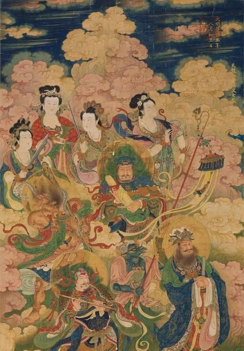 大话西游韦驼天神击杀技巧是什么？如何战胜韦驼天神？