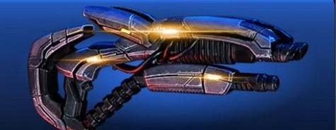 探究《质量效应3》武器的战斗力与策略（从光子刀到拦截导弹）