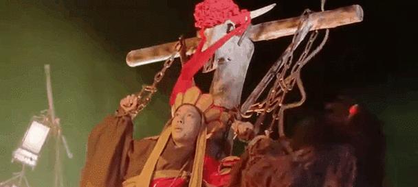 大话西游模仿说话人的玩法是什么？