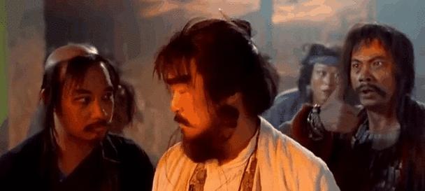 大话西游模仿说话人的玩法是什么？