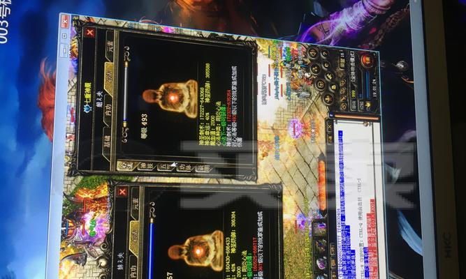 热血游戏九六战士打法攻略？如何击败九六战士？