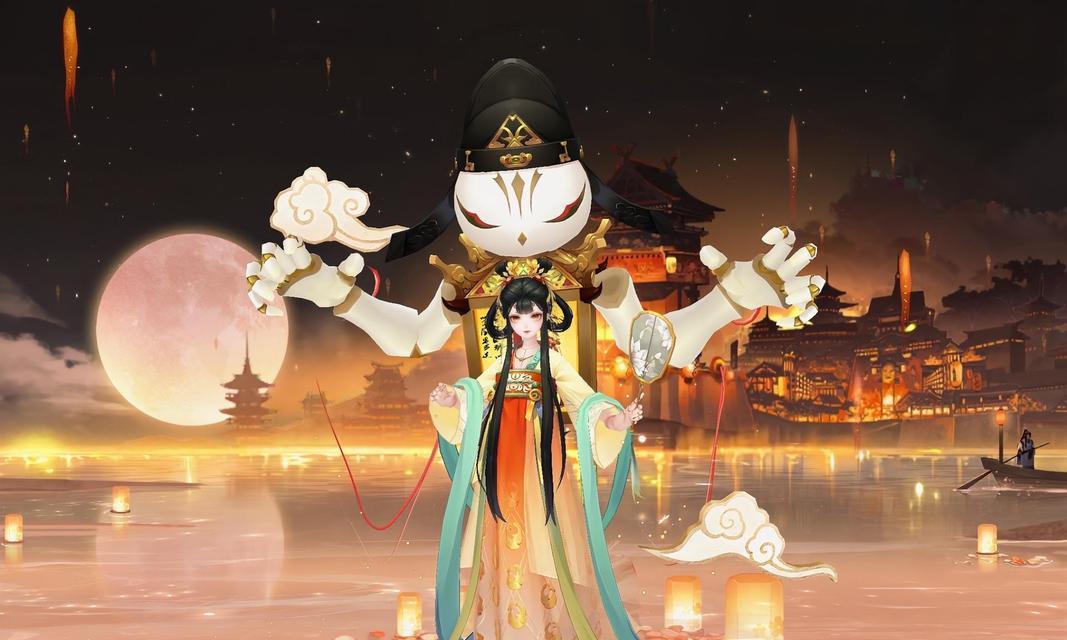 阴阳师傀儡师的技能特点是什么？