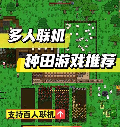 《我的世界》种田技巧大全（通过不同农作物增加产量）