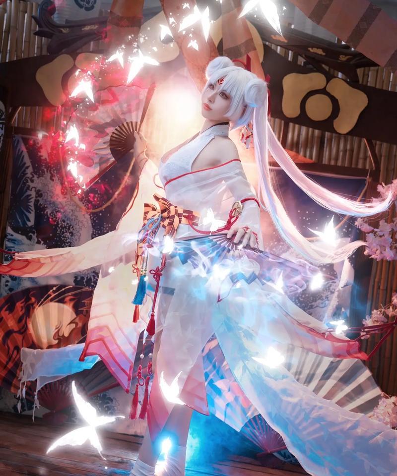 饥荒中阴阳师不知火的打法是什么？