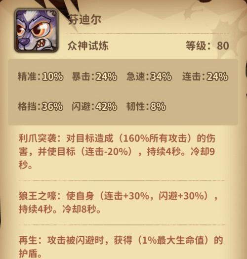 《宝箱与勇士》游戏装备合成指南（打造强大的装备）