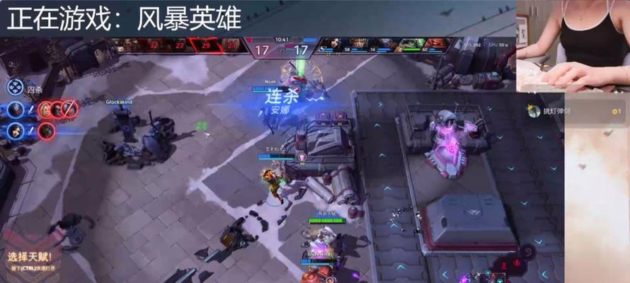 《风暴英雄》雷诺进阶攻略（打造无敌游戏辅助）