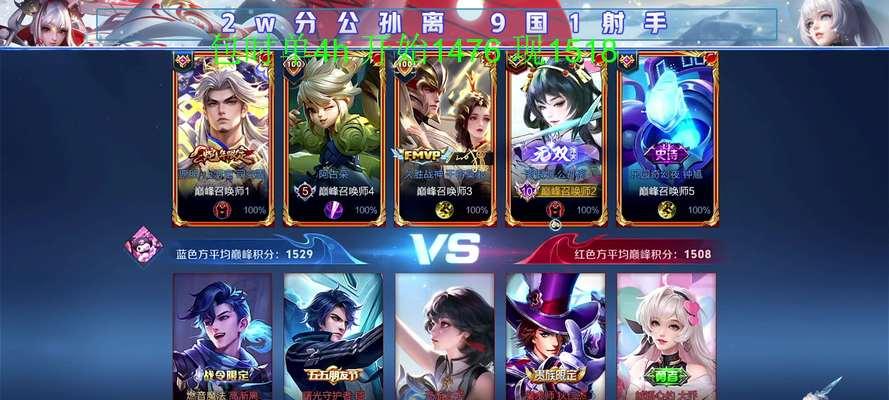 揭秘王者荣耀密语1021，独家分享最新技巧（掌握王者荣耀密语1021）