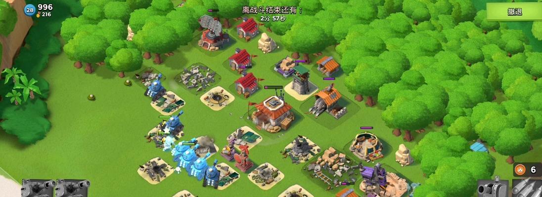 《海岛奇兵》游戏坦克更新前后对比分析