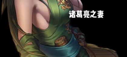《以鸿之下羁绊三国才女》（热血历史再现）