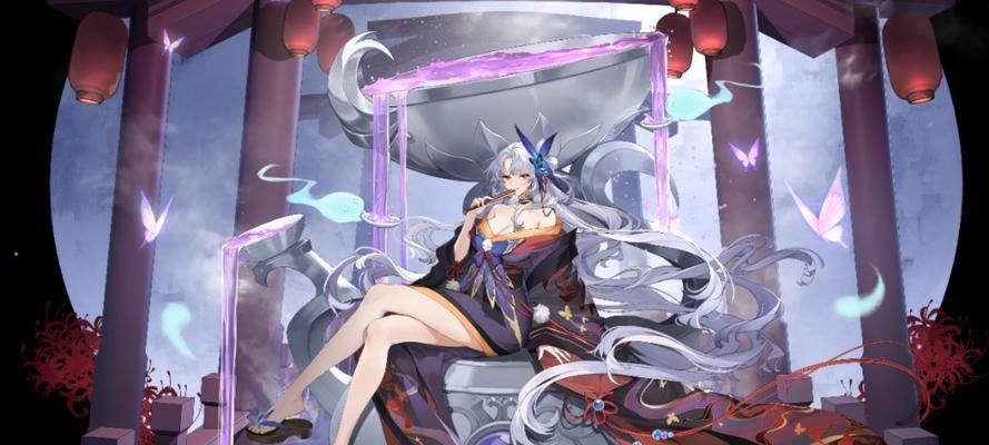 阴阳师对弈竞猜中孟婆如何获得？获取条件是什么？