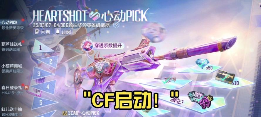 穿越火线文件夹启动方法是什么？如何从文件夹中启动穿越火线？