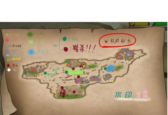 噩梦沼泽的险阻与挑战、必备技巧大揭秘（噩梦沼泽的险阻与挑战、必备技巧大揭秘）